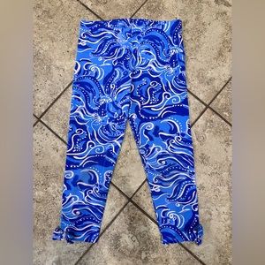 Lilly Pulitzer Leggings